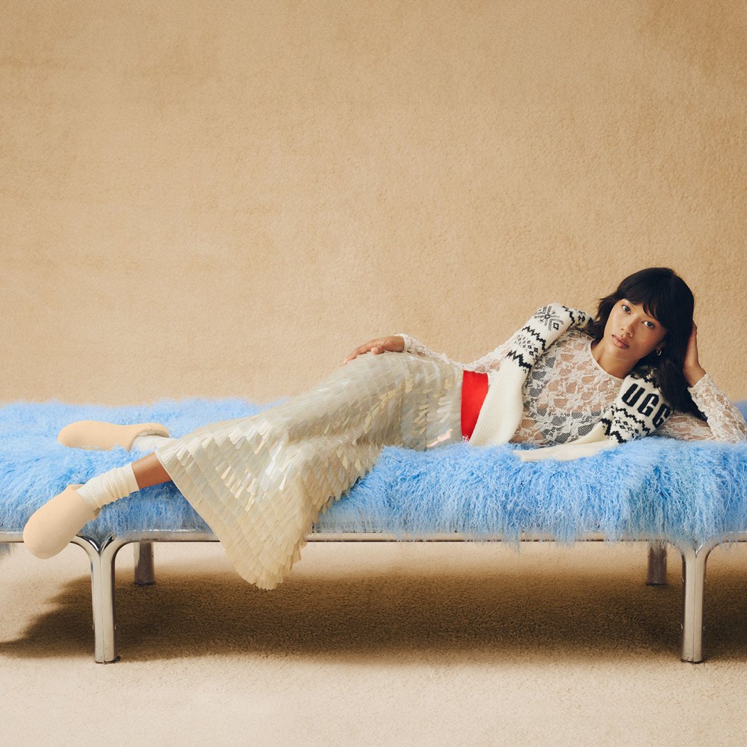 UGG | Shop Boots, Slippers & Shoes - Undeniably Authentic | UGG